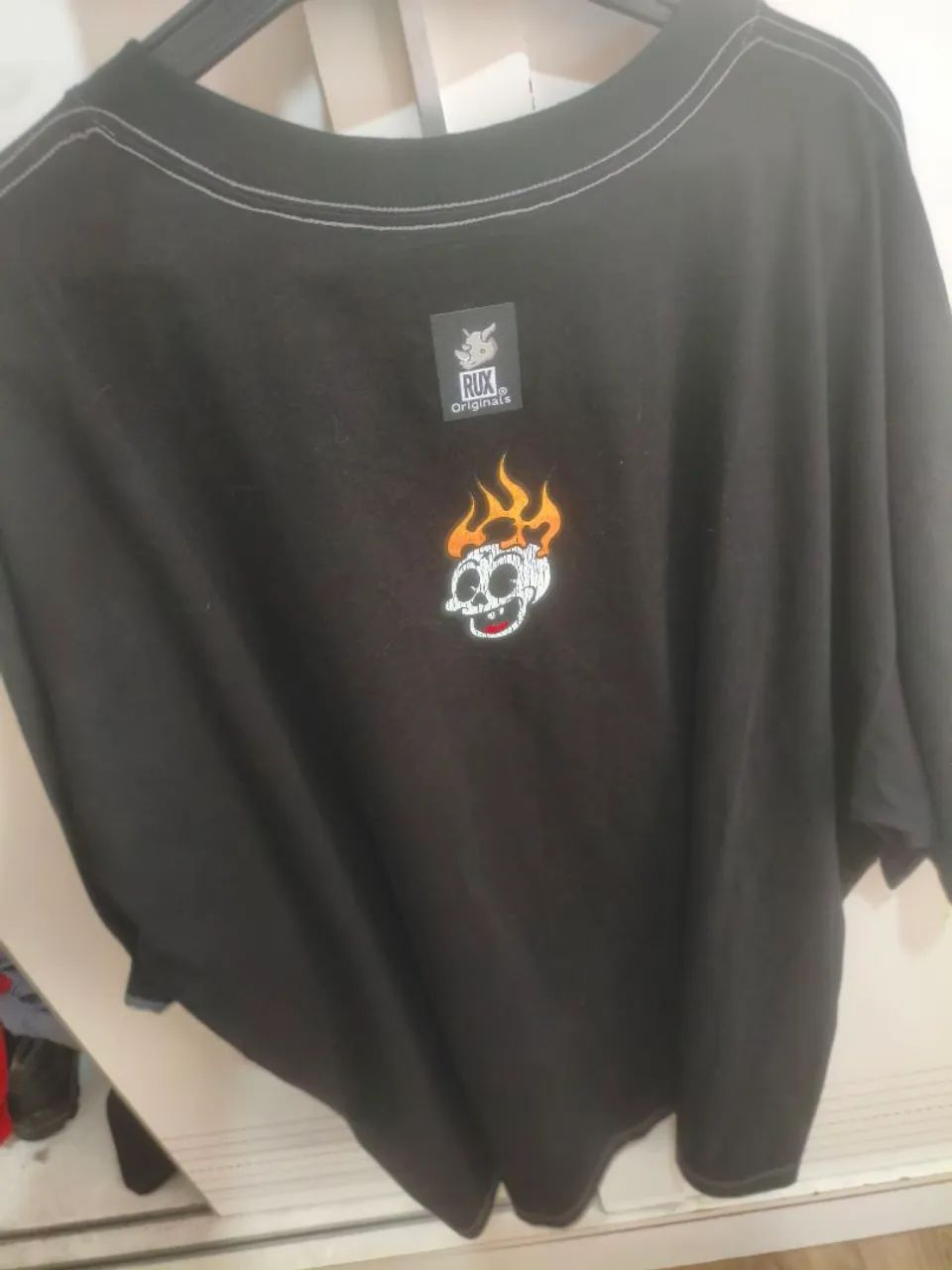 Camisa Rux  - Foto 2