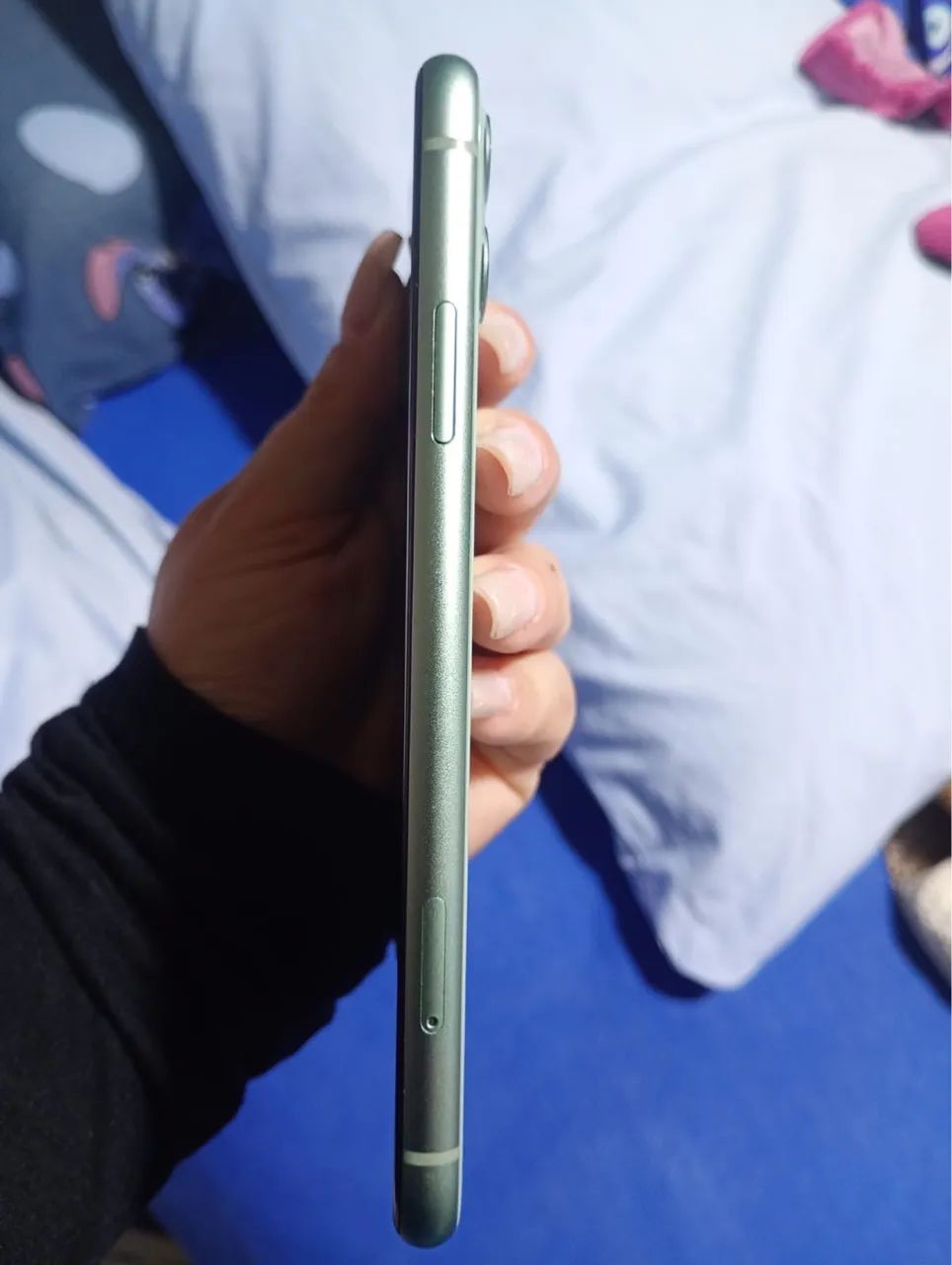 iPhone 11 seminovo - Foto 3