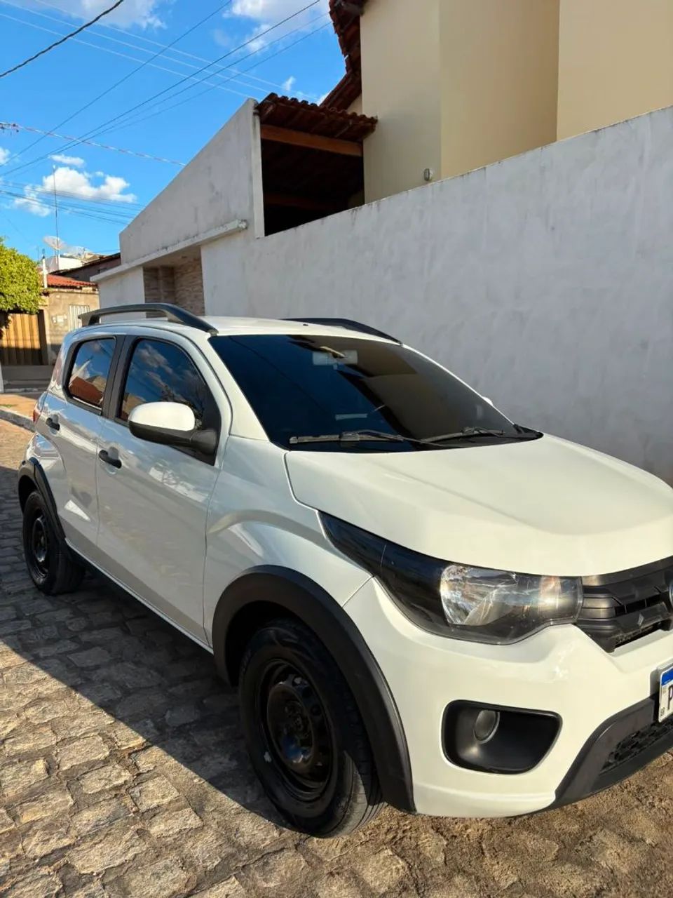 Fiat Mobi MOBI WAY 1.0 Fire Flex 5p. 2018