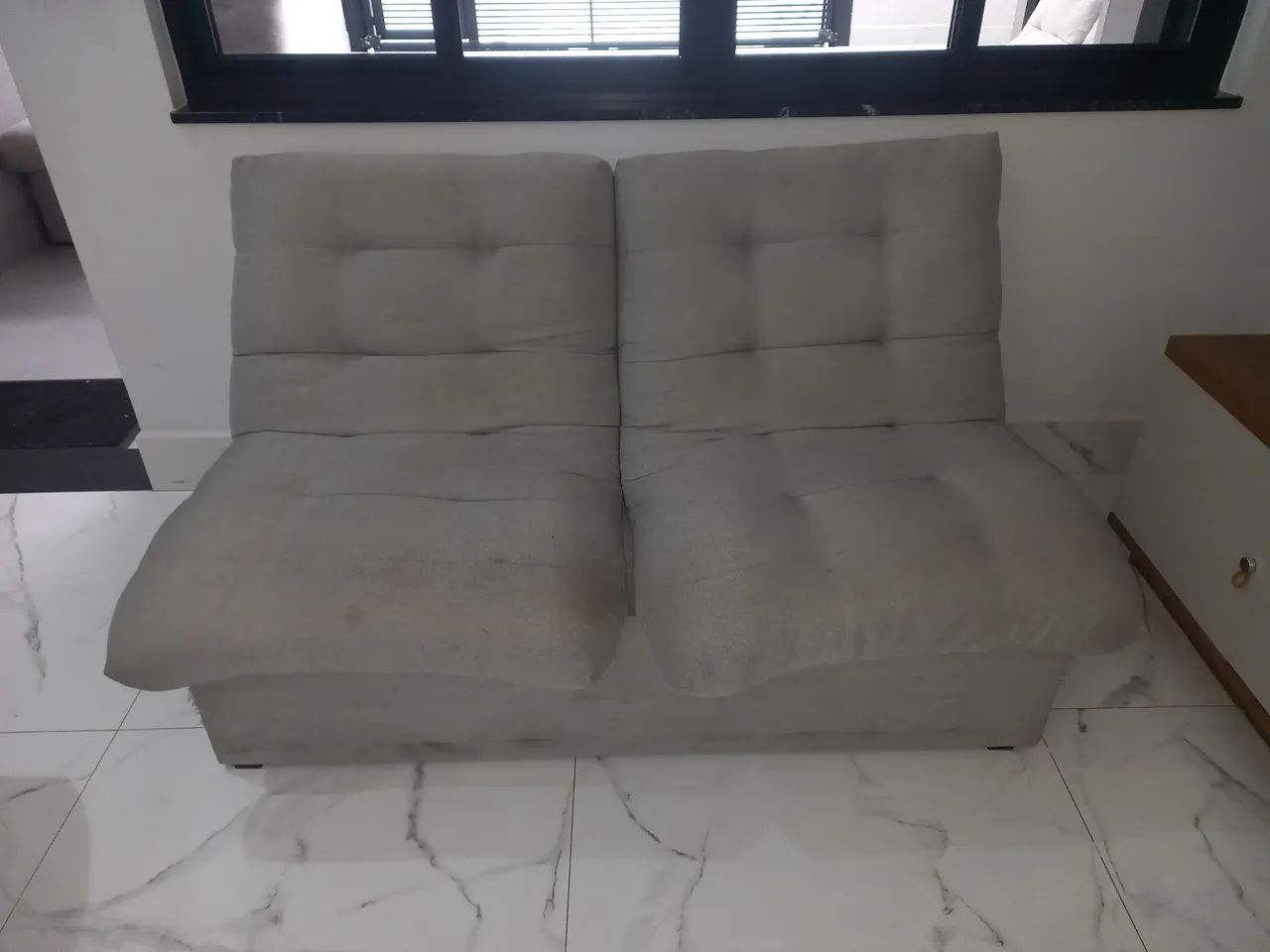 3 sofá  - Foto 2