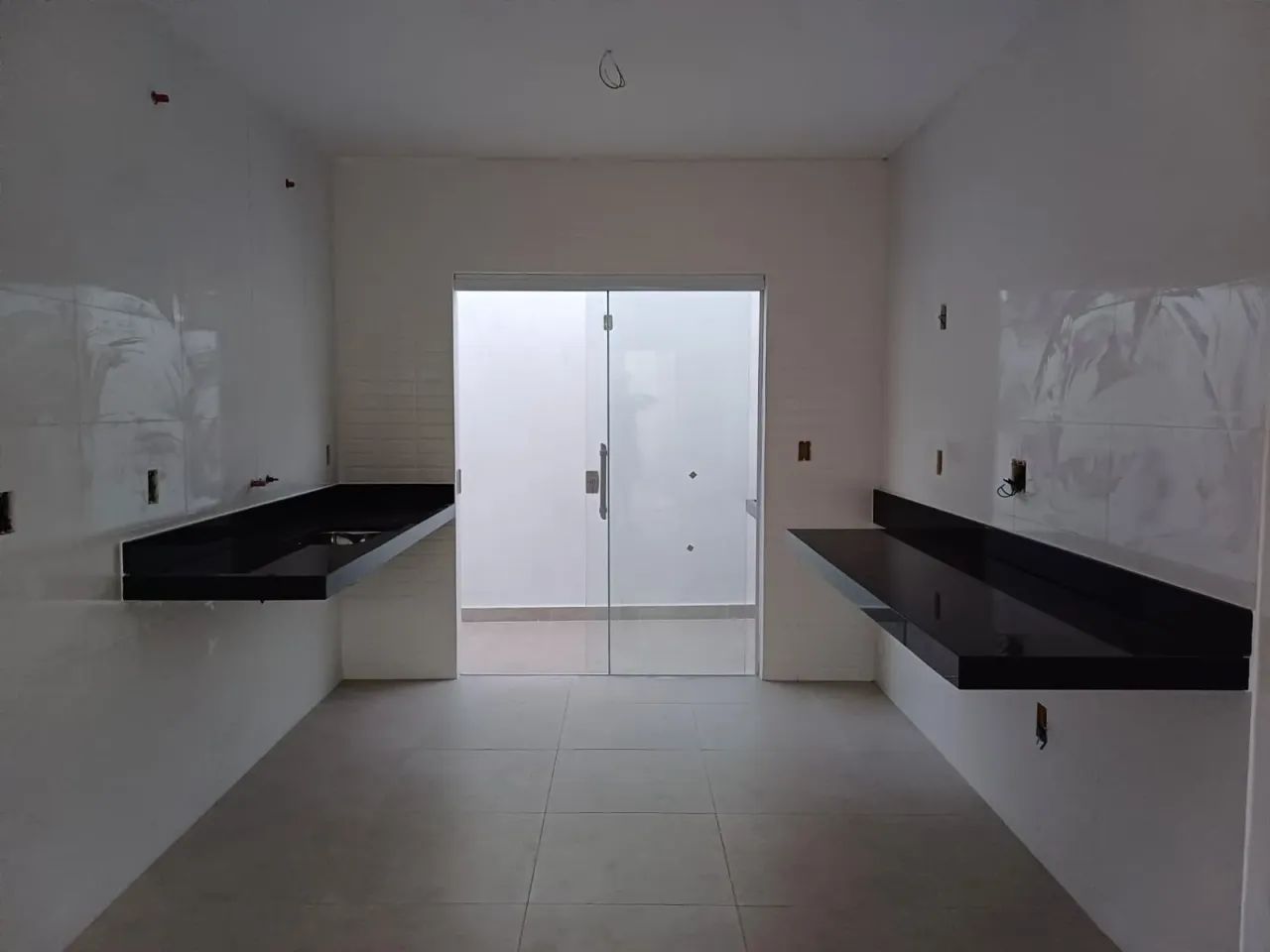 Casa á venda com 2 quartos