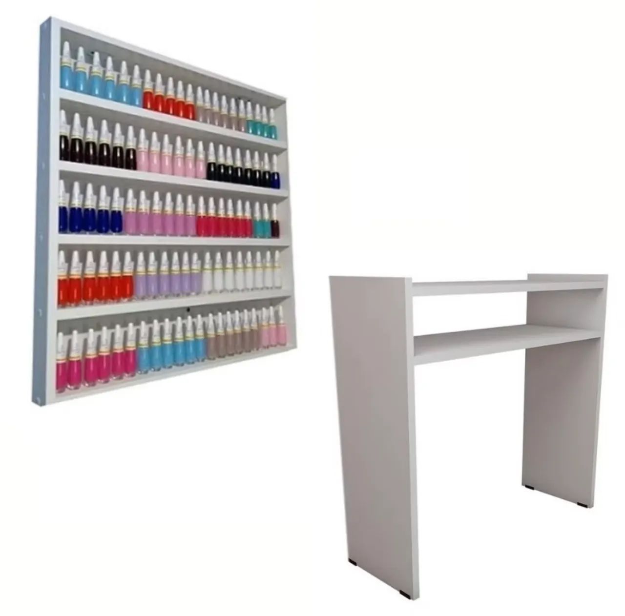 Mesa para manicure - Foto 2