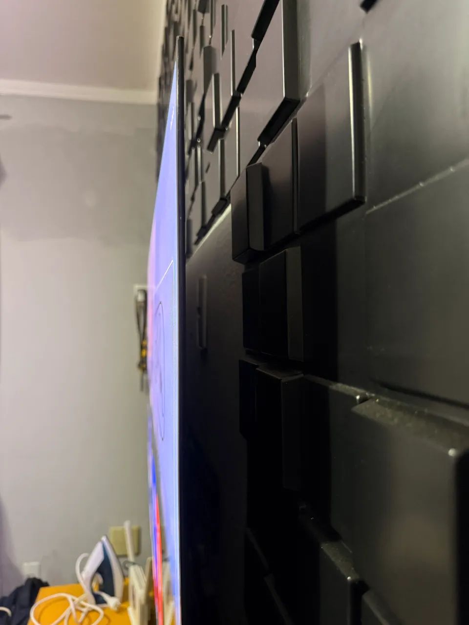 TV SAMSUNG OLED 65 S90 - Foto 3