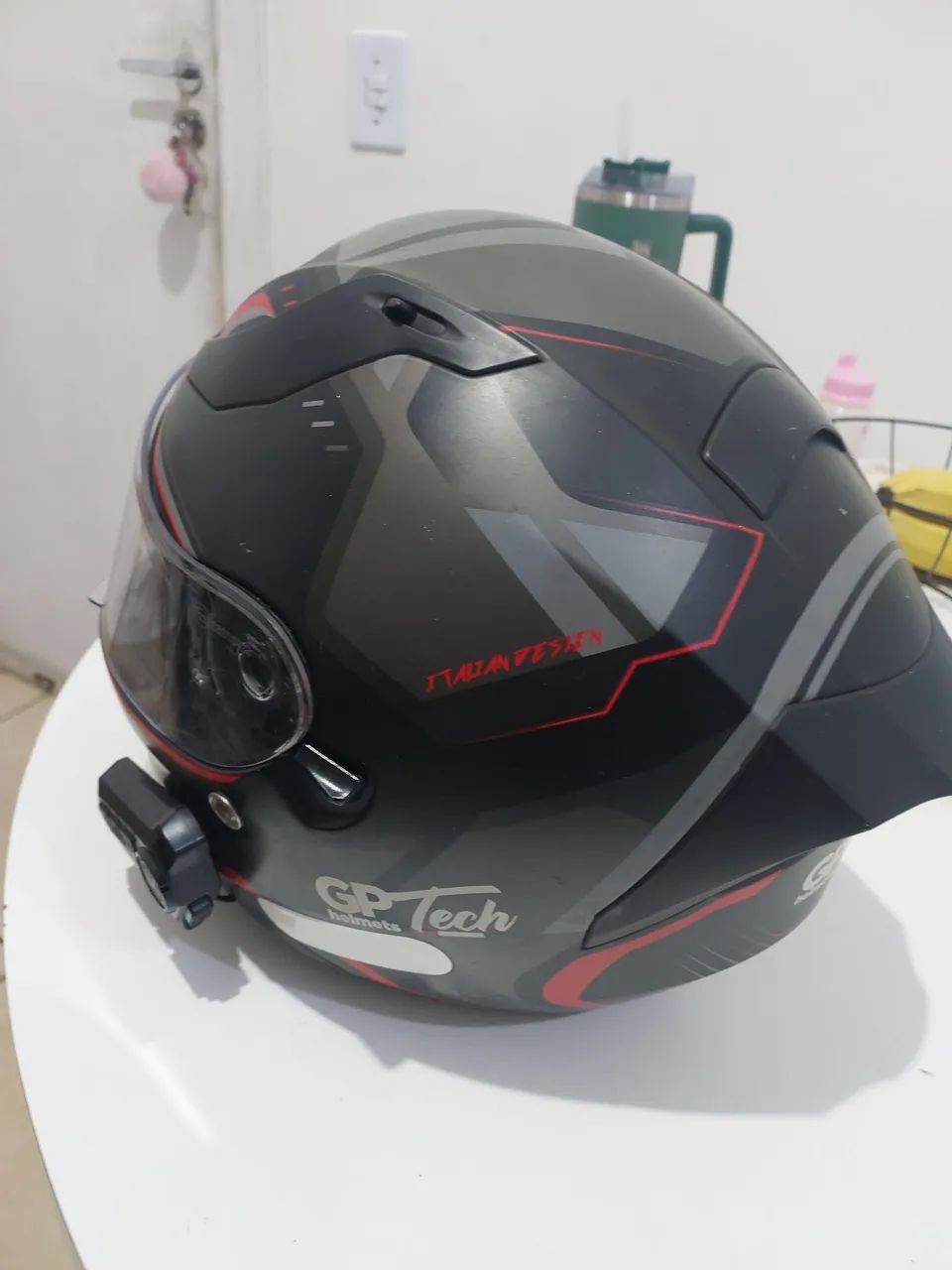 Capacete  - Foto 4