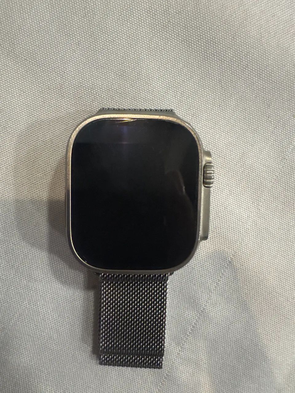Apple Watch Ultra Series 1