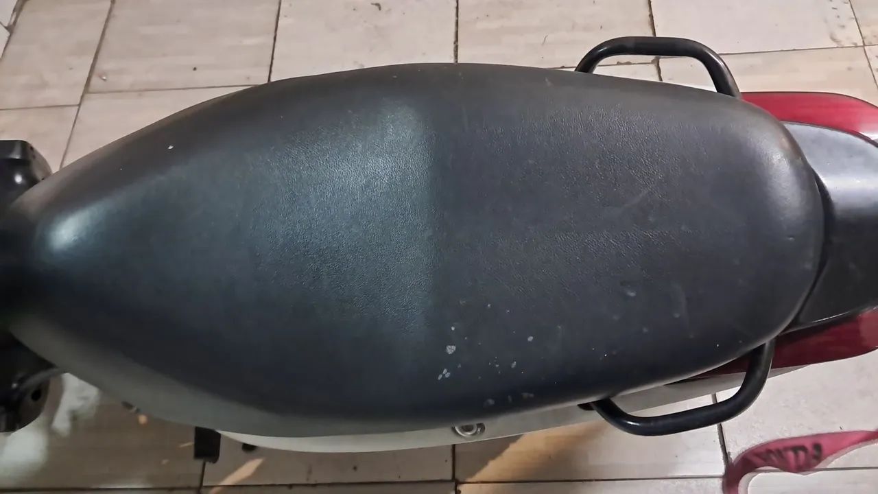 Moto boa  - Foto 5