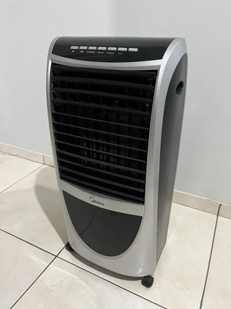 Climatizador Midea