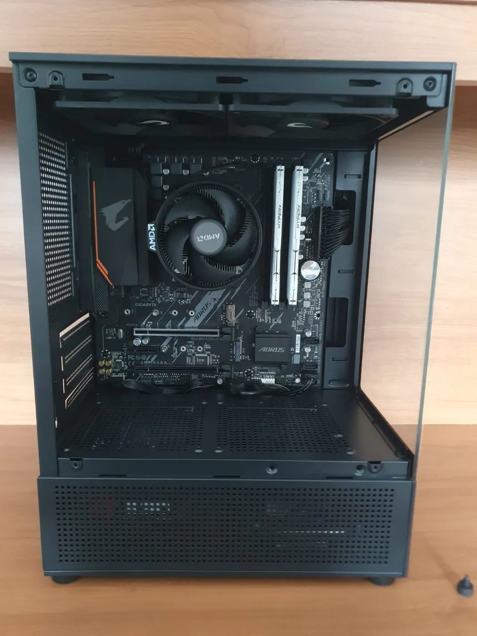 Pc Gamer Computador  - Foto 5