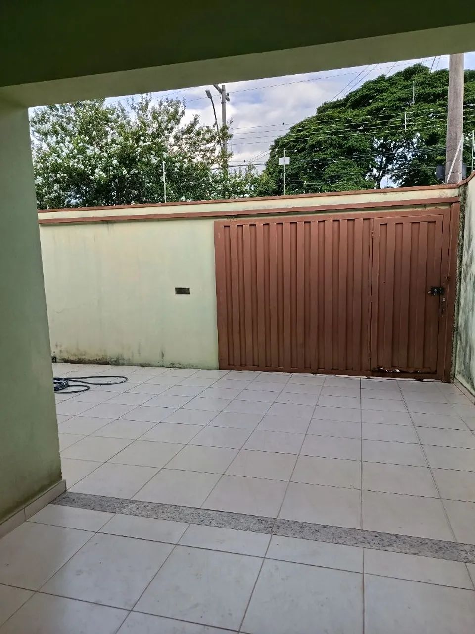 Foto - Campinas - Jardim Nova Europa