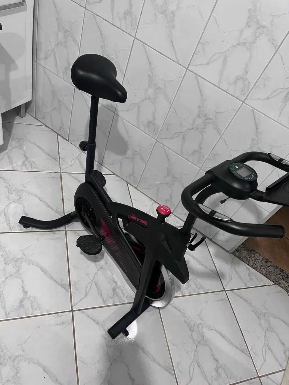 Bicicleta spinning 120kg - Foto 5