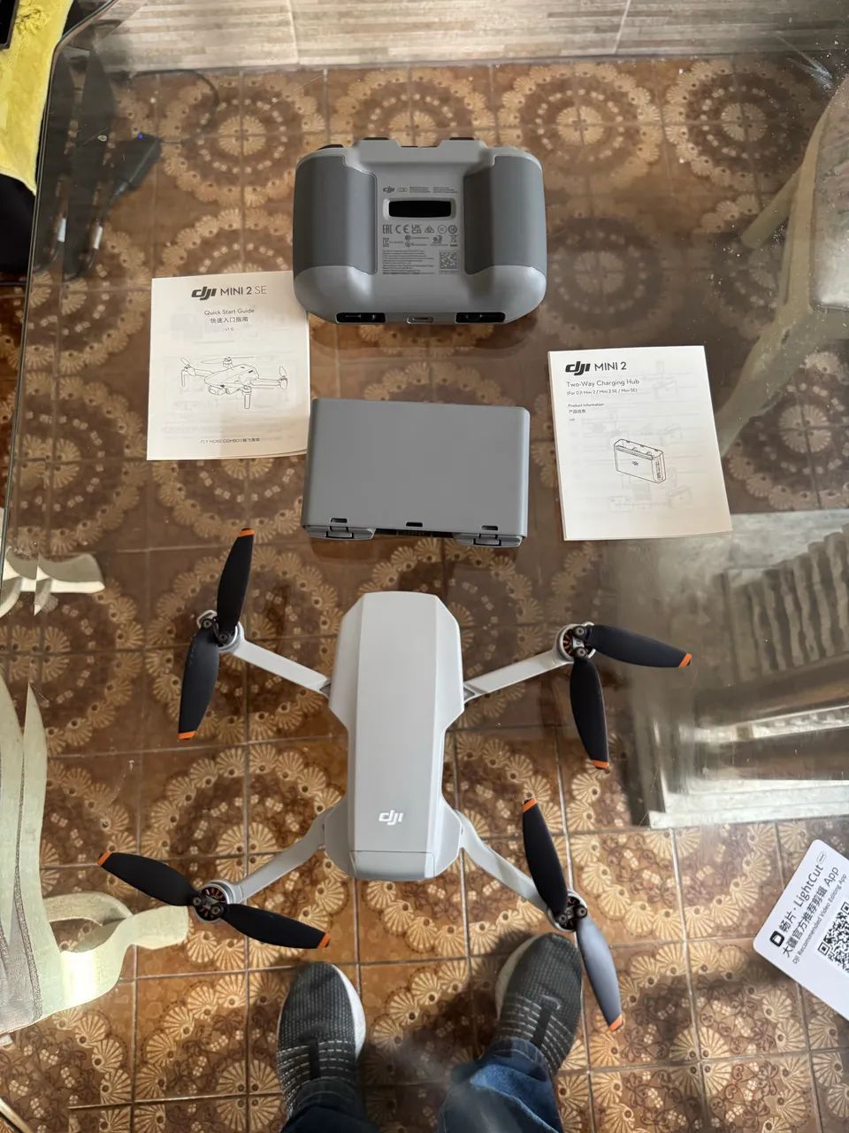 Drone - Foto 5