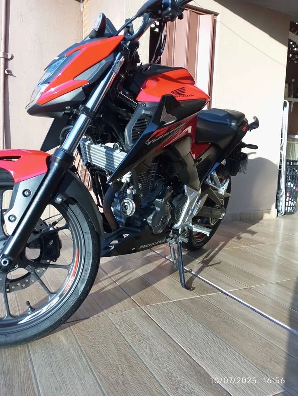 Twister 300f - Foto 3