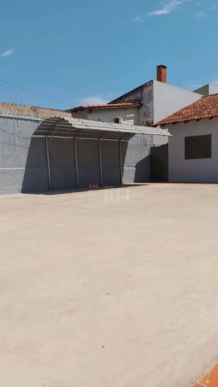 CASA LOCAÇÃO 3 QUARTOS SENDO 1 SUÍTE - MORADA DO SOL - Foto 5