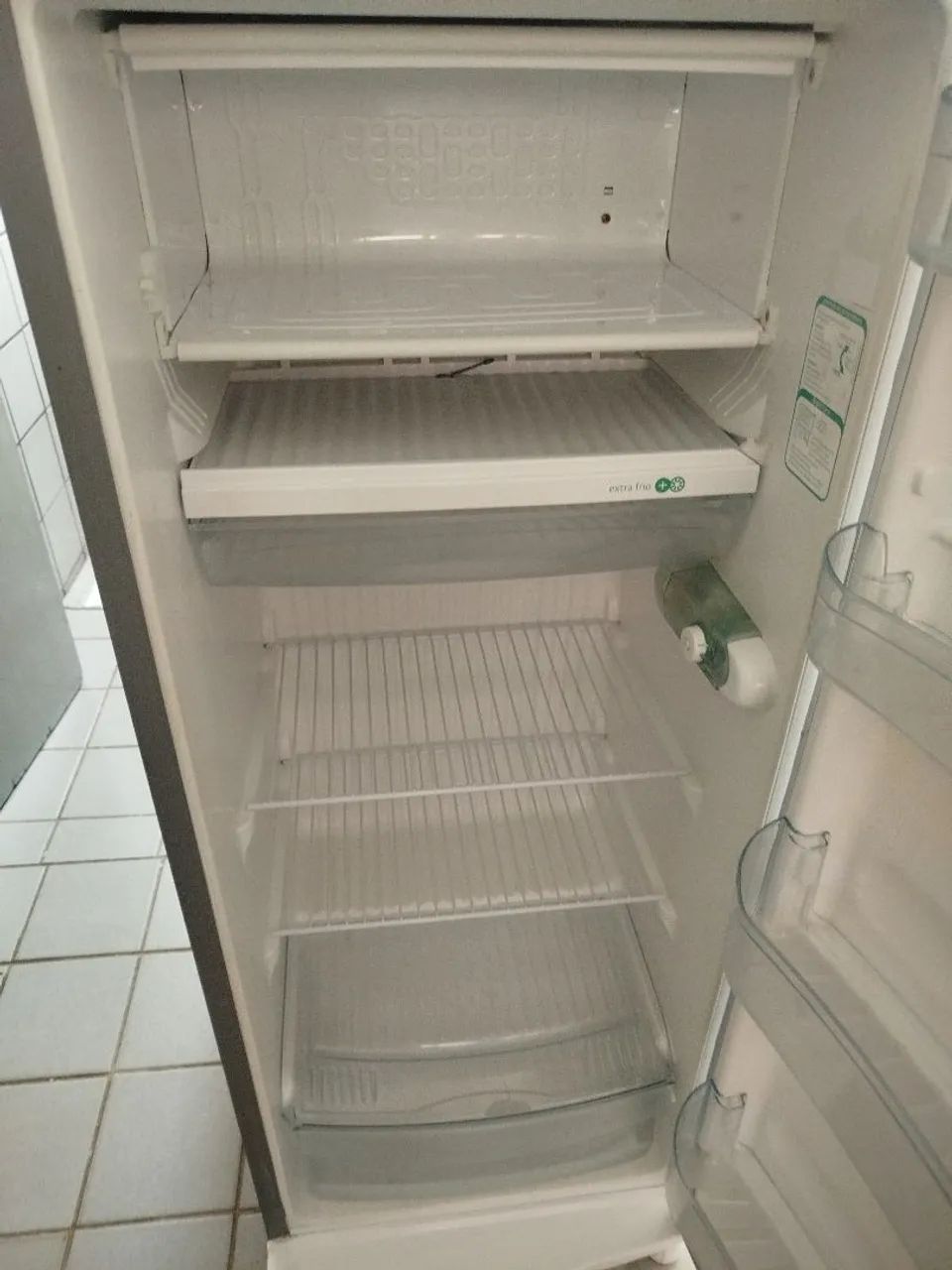 Geladeira Consul  - Foto 4