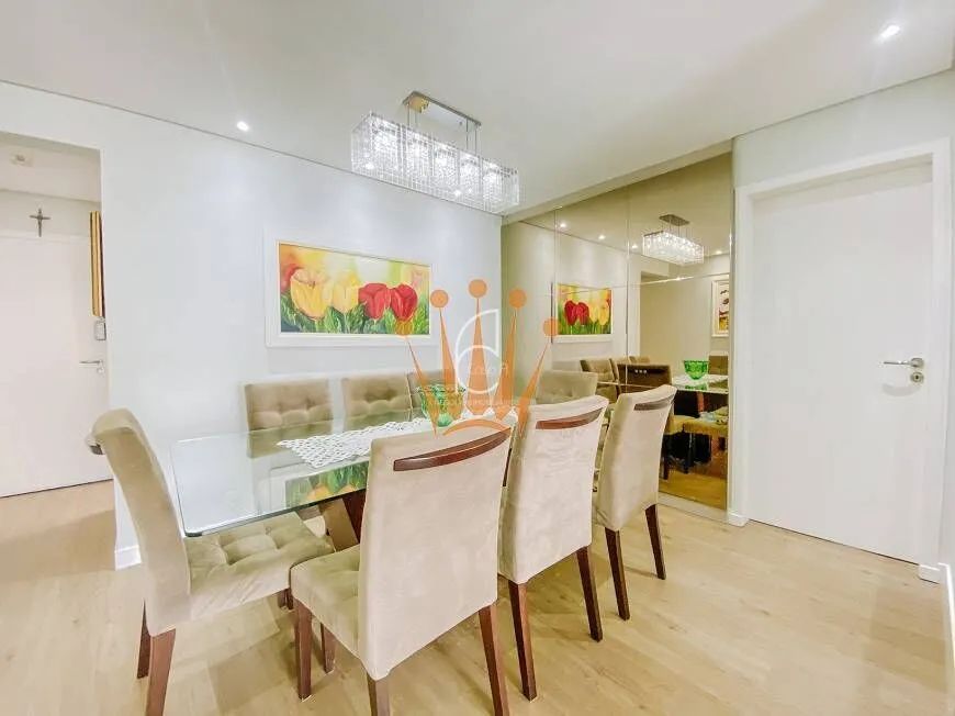 Apartamento 3 dormitórios sendo 1 suíte no Itacorubi, Florianópolis/SC - Foto 3