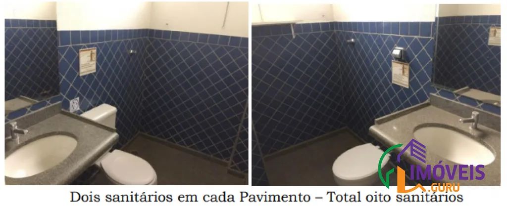 PRÉDIO - PERDIZES - SP - Foto 4