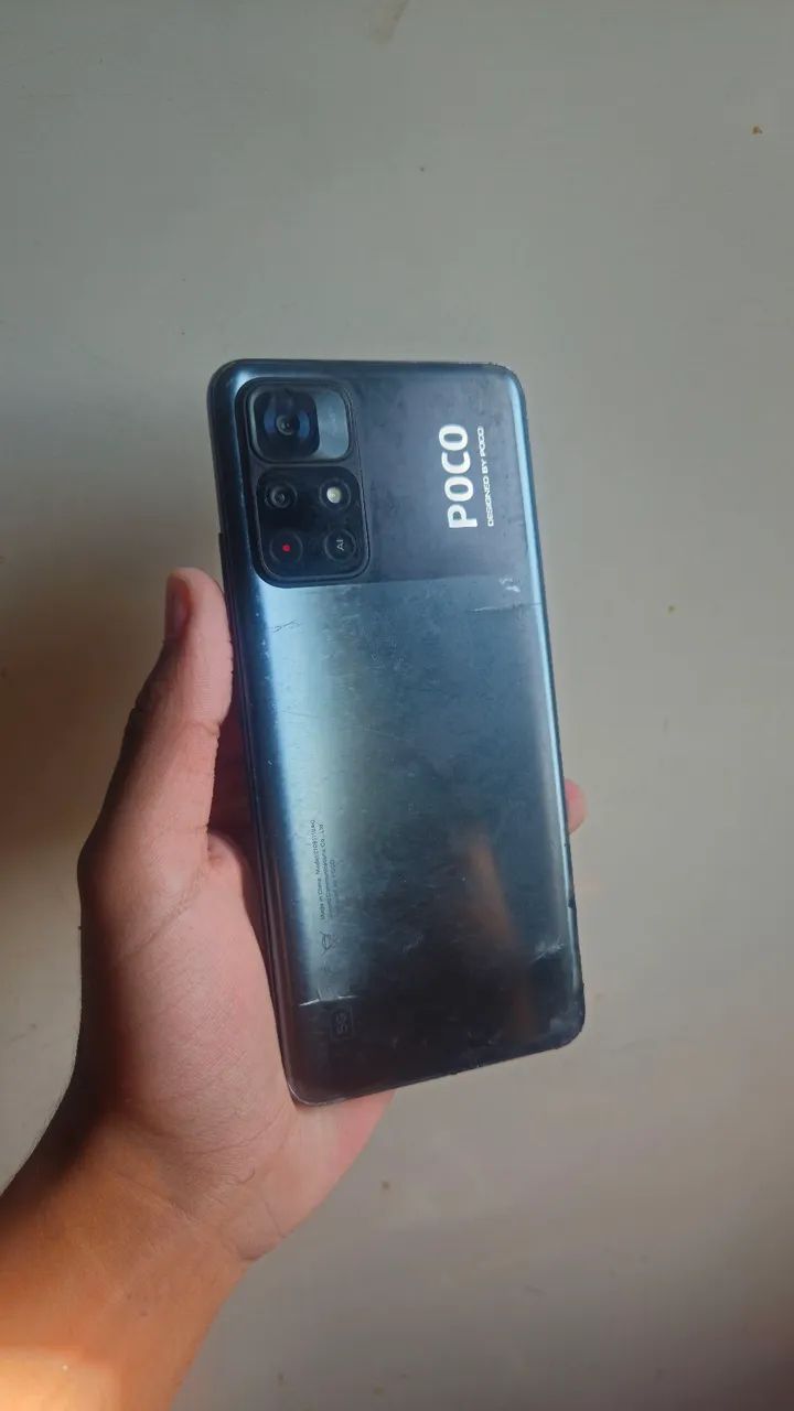 POCO M4 PRO 5G - Foto 4