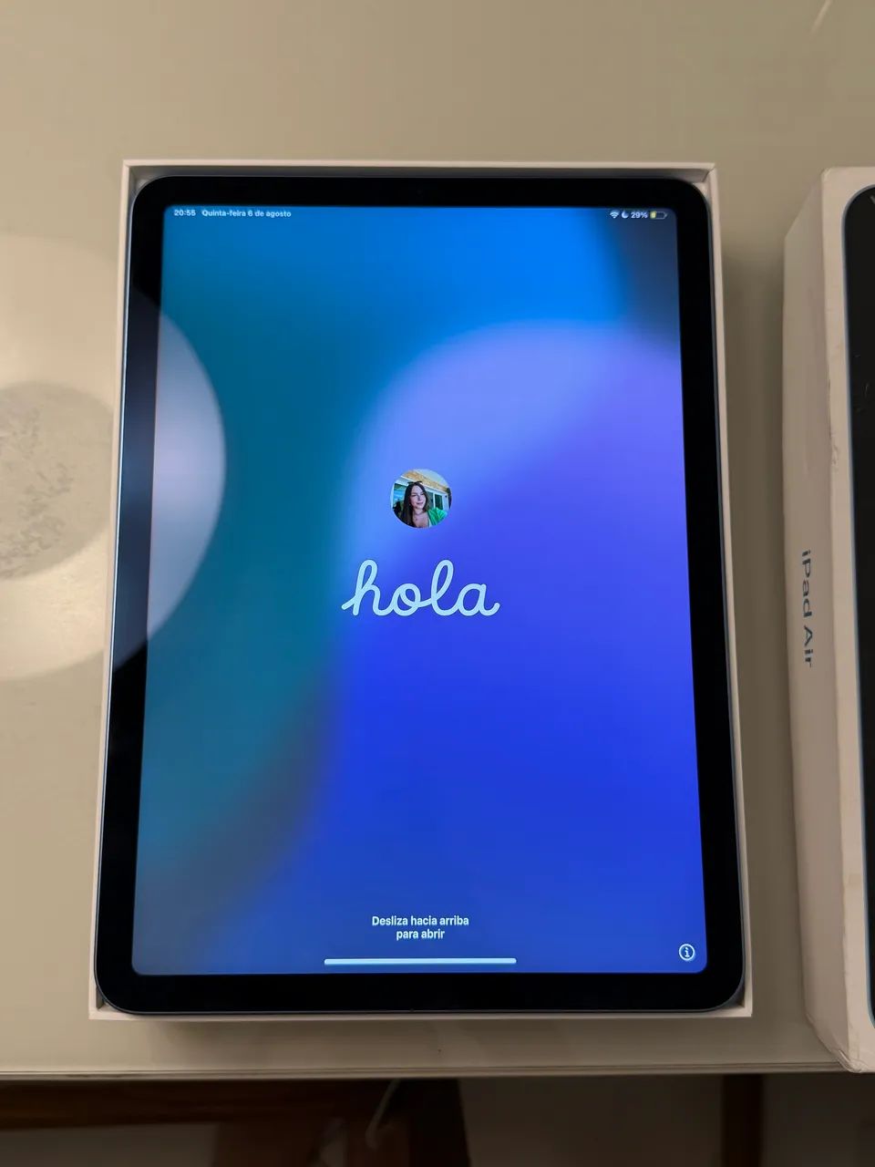 iPad Air 5ª Geração M1 - Foto 2