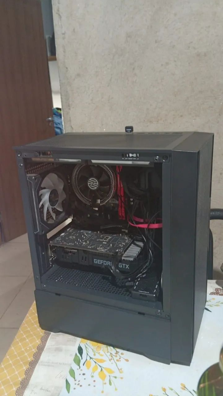 PC/Computador Gamer - Foto 4