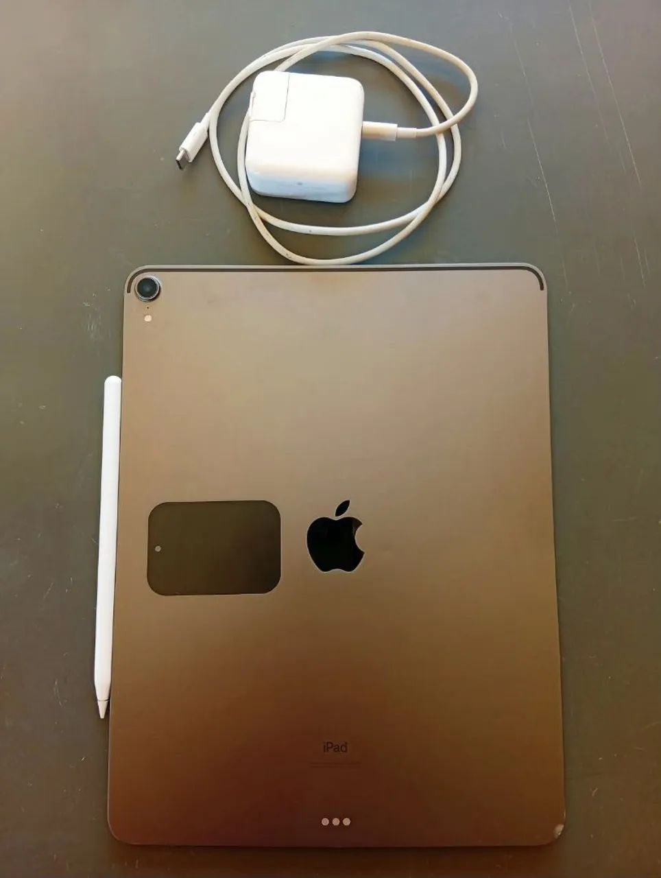 iPad 11 + caneta  - Foto 3