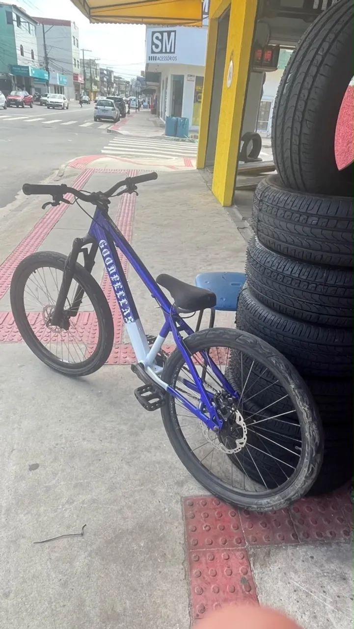 Bicicleta  - Foto 4