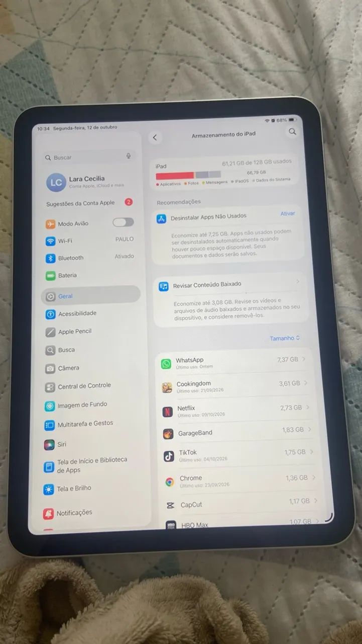 iPad 11 - Foto 2