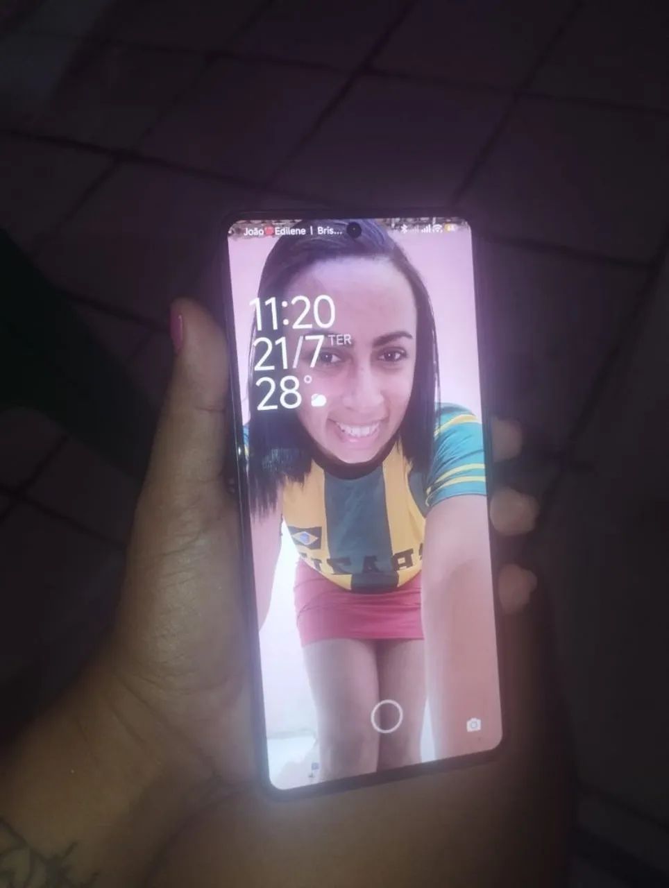 Vendo celular  - Foto 5