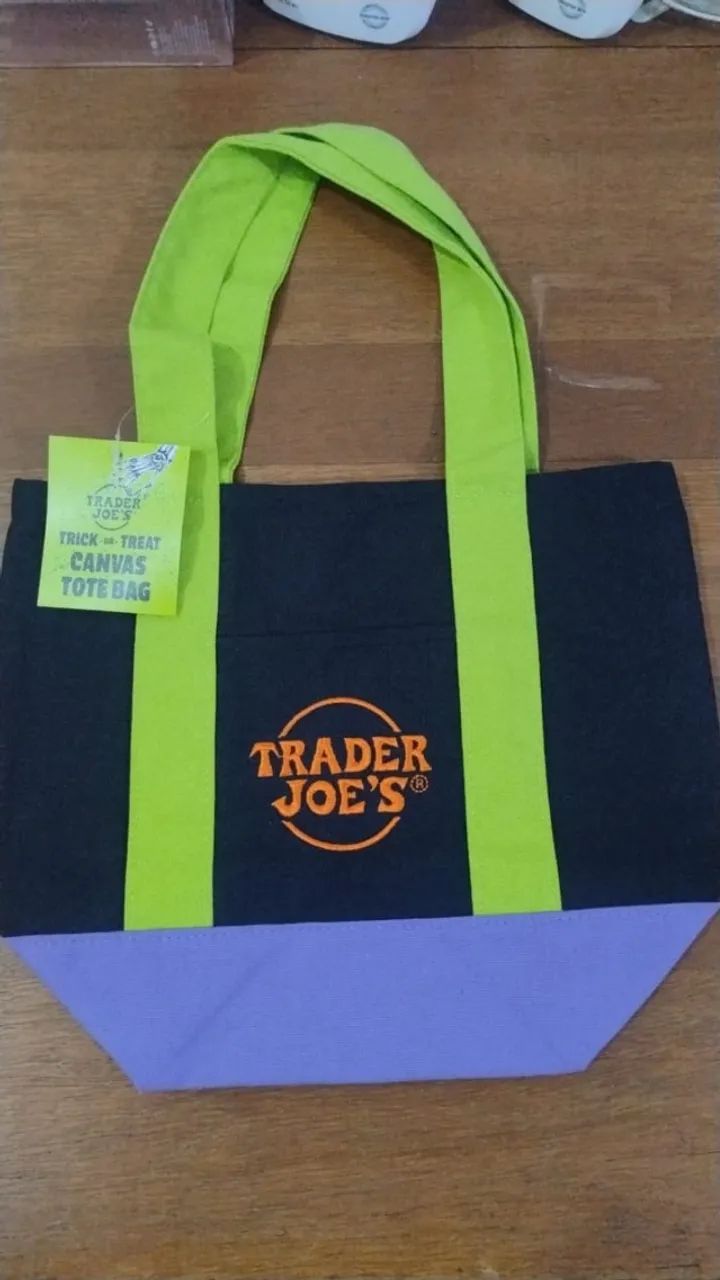 Bolsa Trader Joes - Foto 4
