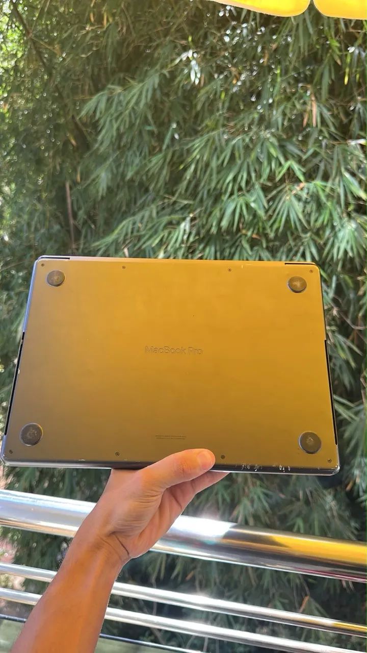 Macbook M3Pro 18gb - Foto 2