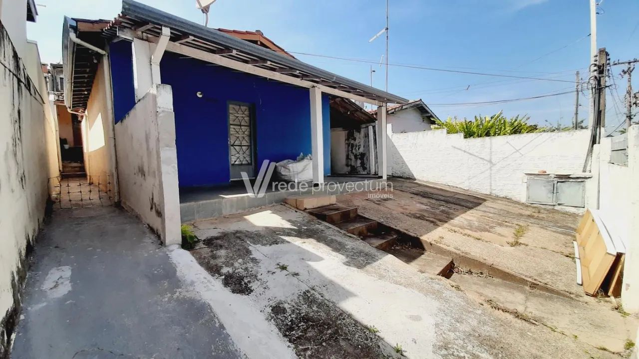 casa - Vila Aurocan - Campinas - Foto 3