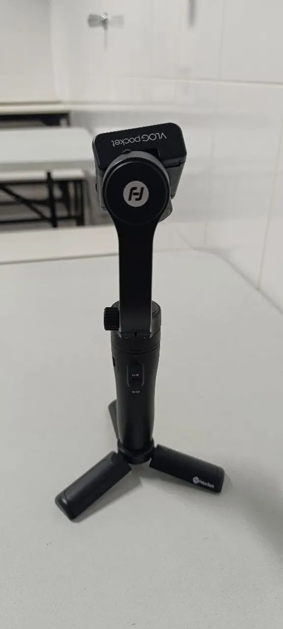 ESTABILIZADOR FEIYUTECH PARA CELULAR 