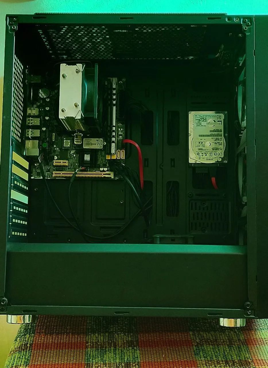 GABINETE CORE I5 - Foto 5