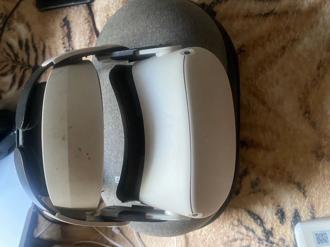 Meta quest 2 + BOBOVR combo - Foto 3