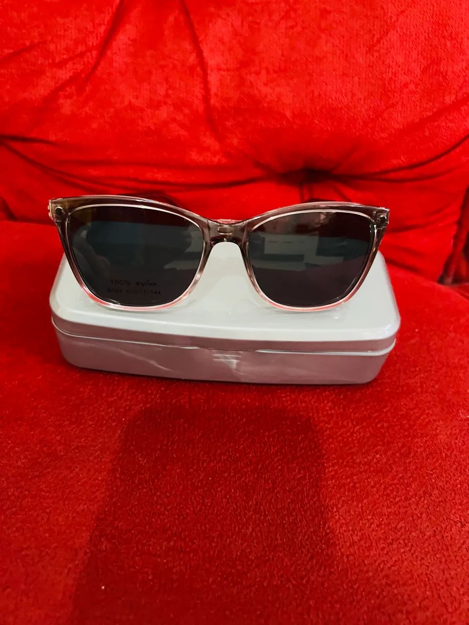 Óculos 2 em 1 - Foto 3