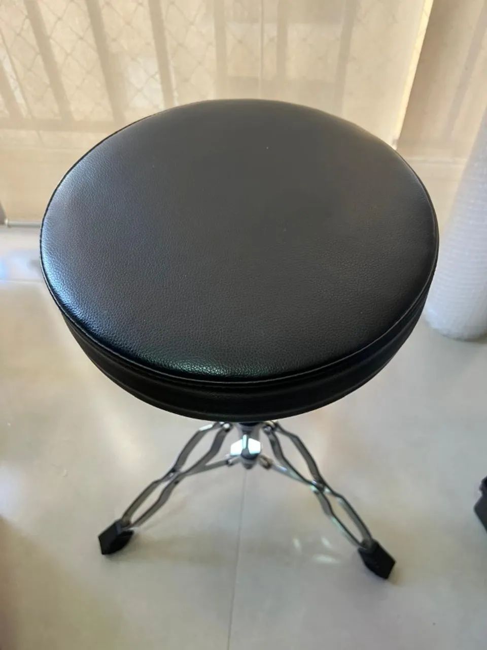 Banco Premium para Bateria TR542 - Foto 3