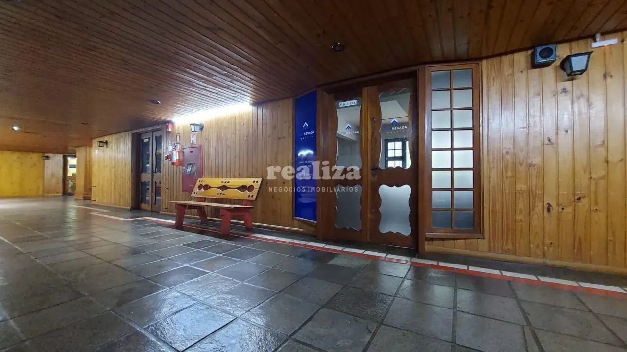 SALA COMERCIAL NO CENTRO DE GRAMADO - Foto 5