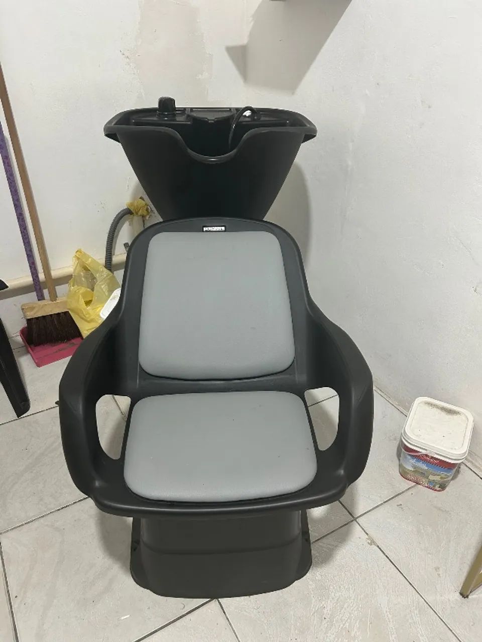 Lavatório de cabeleireira  - Foto 2