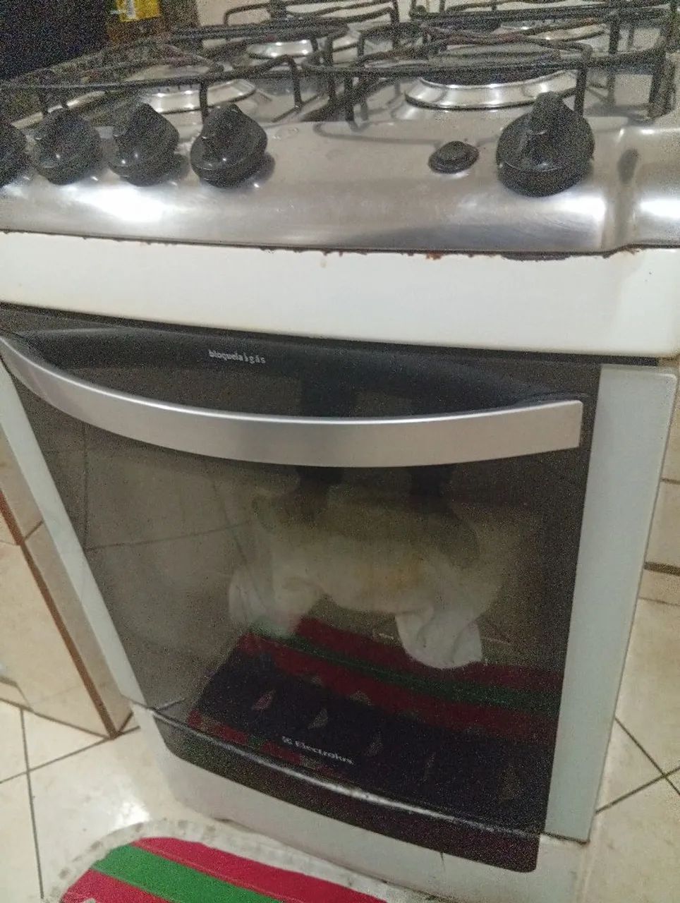 Fogão 