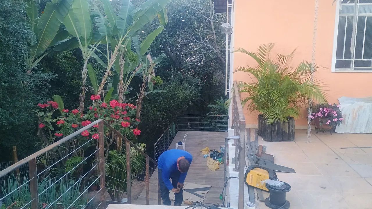 Serralheira e geral  - Foto 2