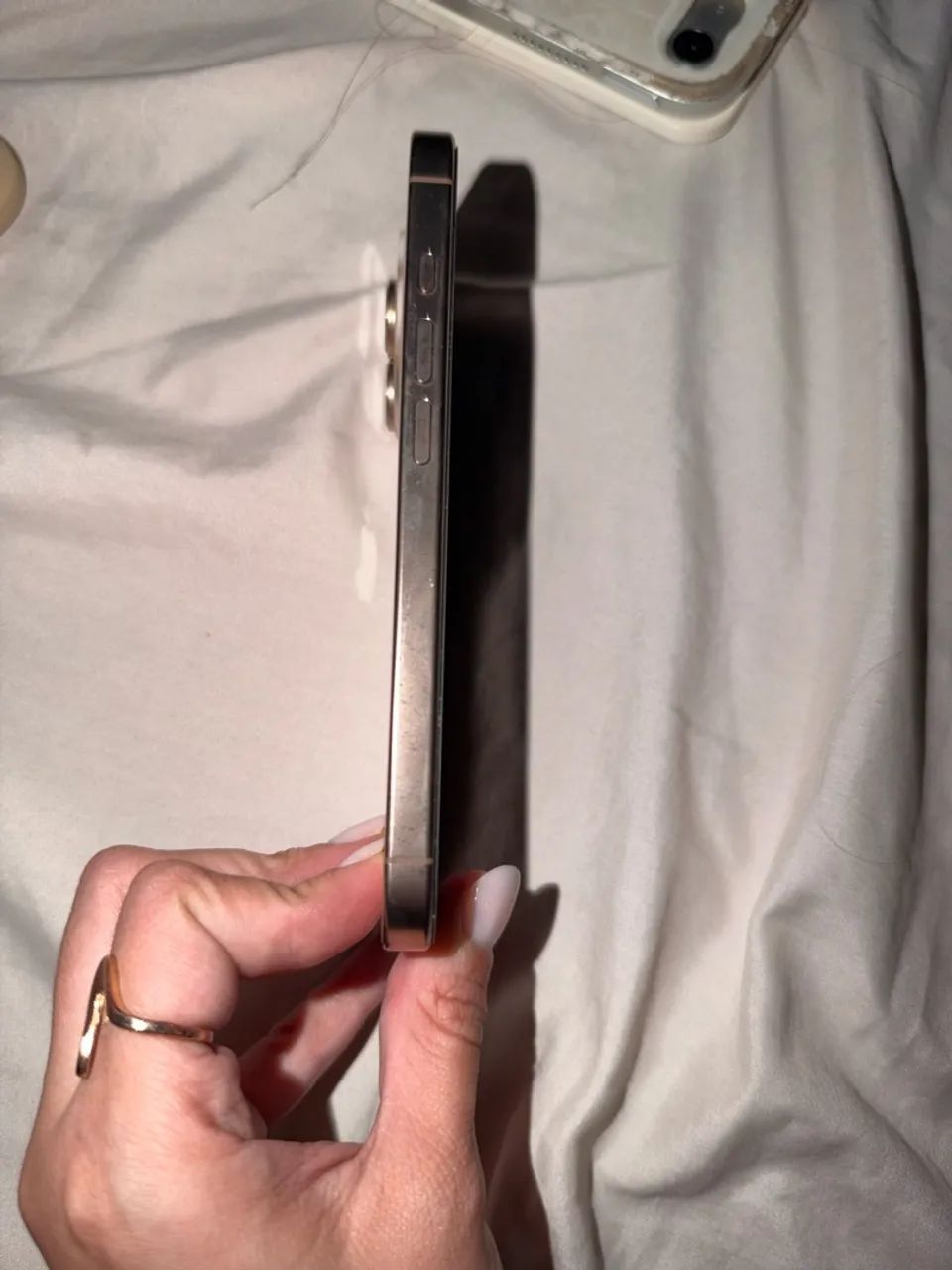 Iphone 16 pro 128gb