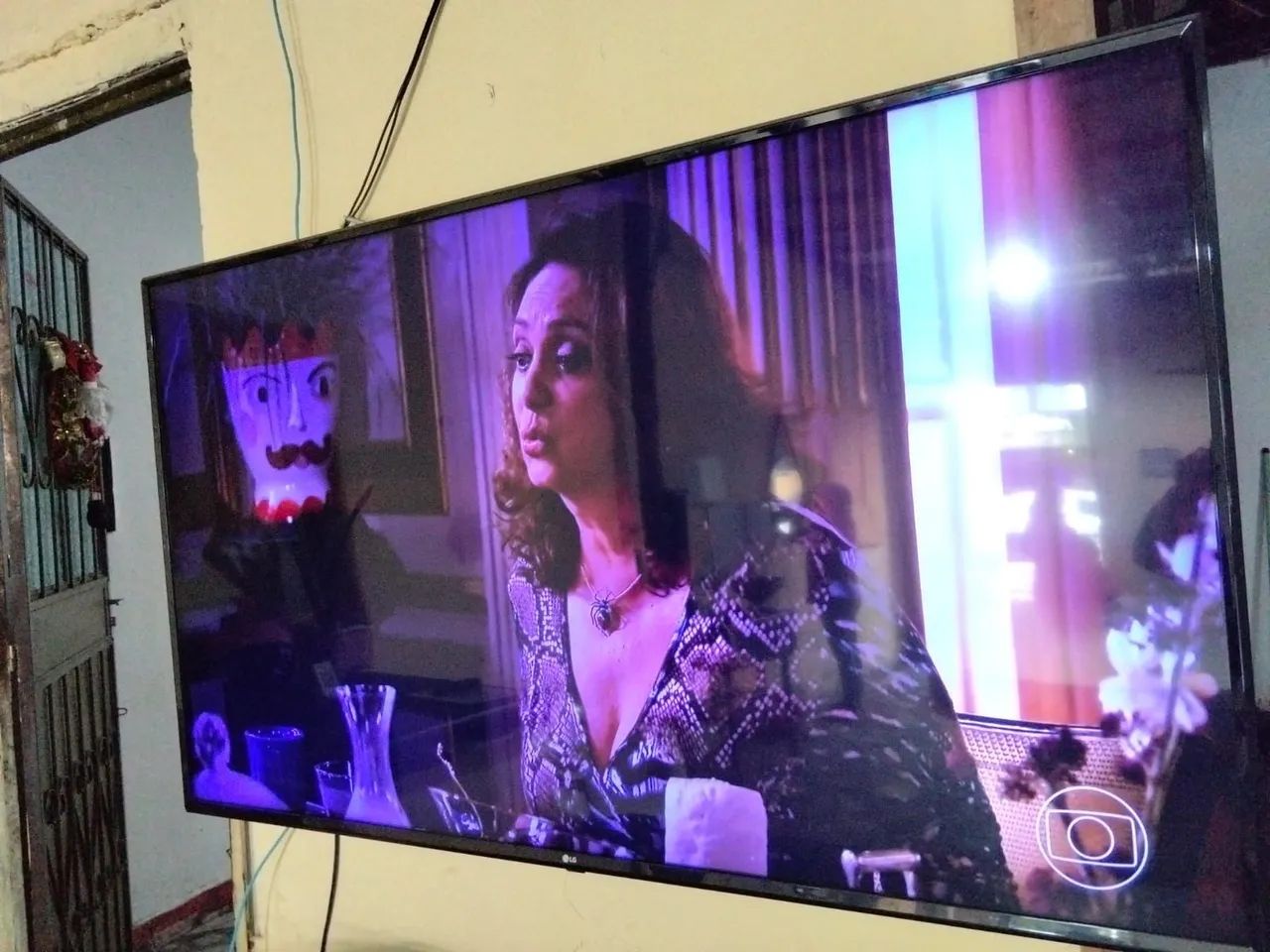 Super TV Smart 65 LG - Foto 2