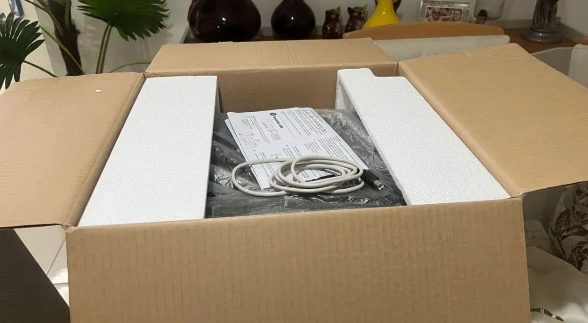 Epson Eco Tank L1250 - Foto 3