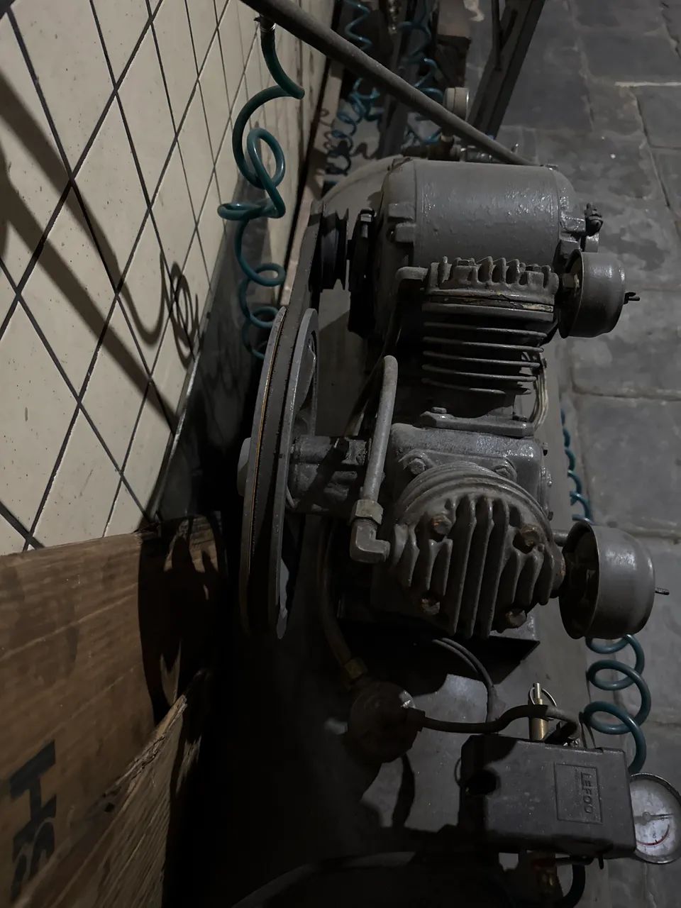 Compressor  - Foto 4