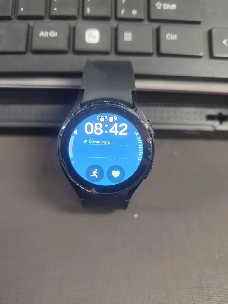 Smart watch 4 Samsung  - Foto 2