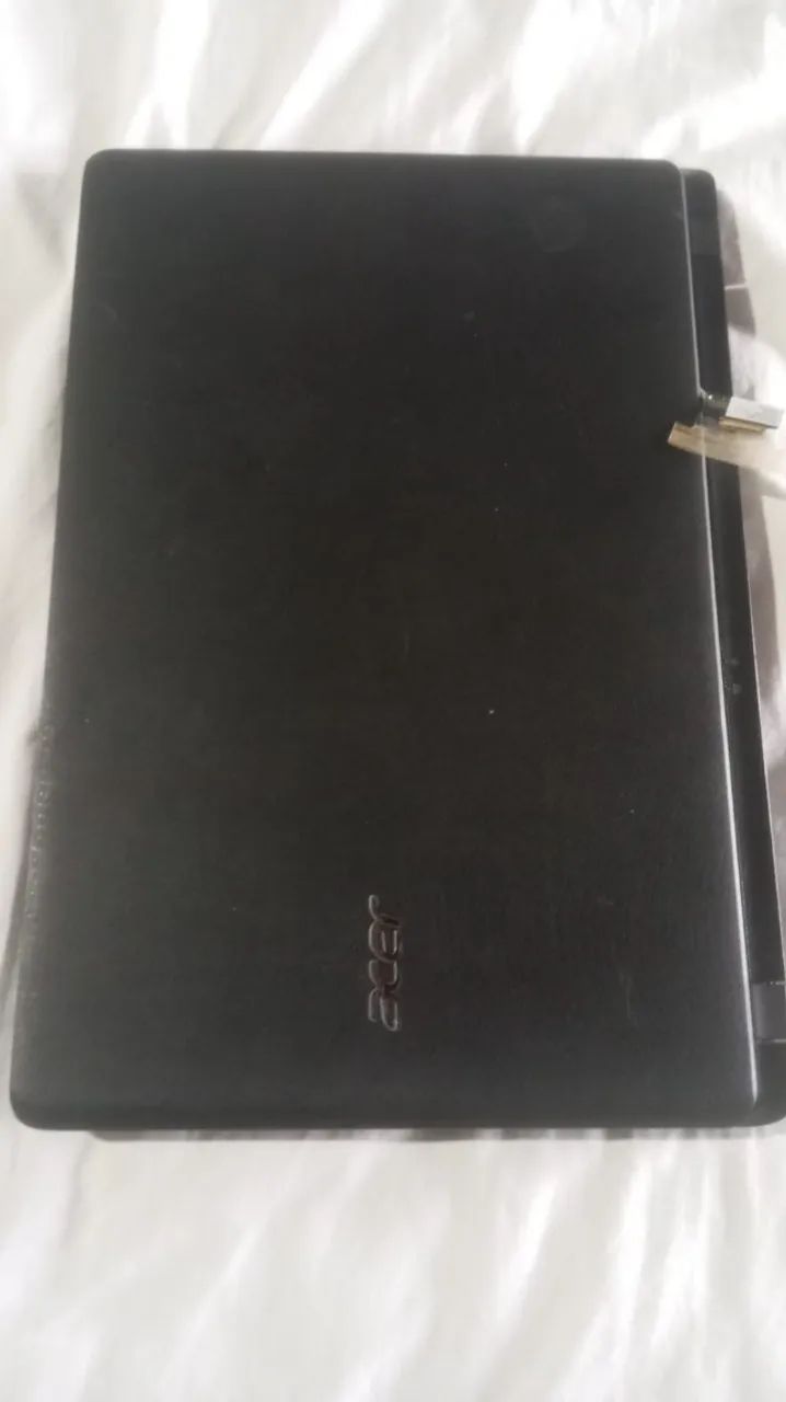 Carcaça notebook Acer ES1-572-37PZ