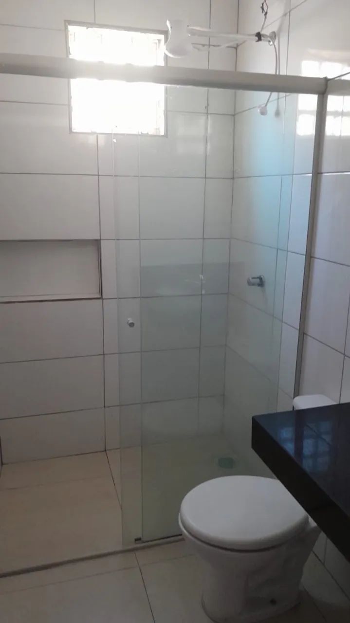 Casa de 2 Quartos amplos Rua 04 Vicente Pires - Foto 5