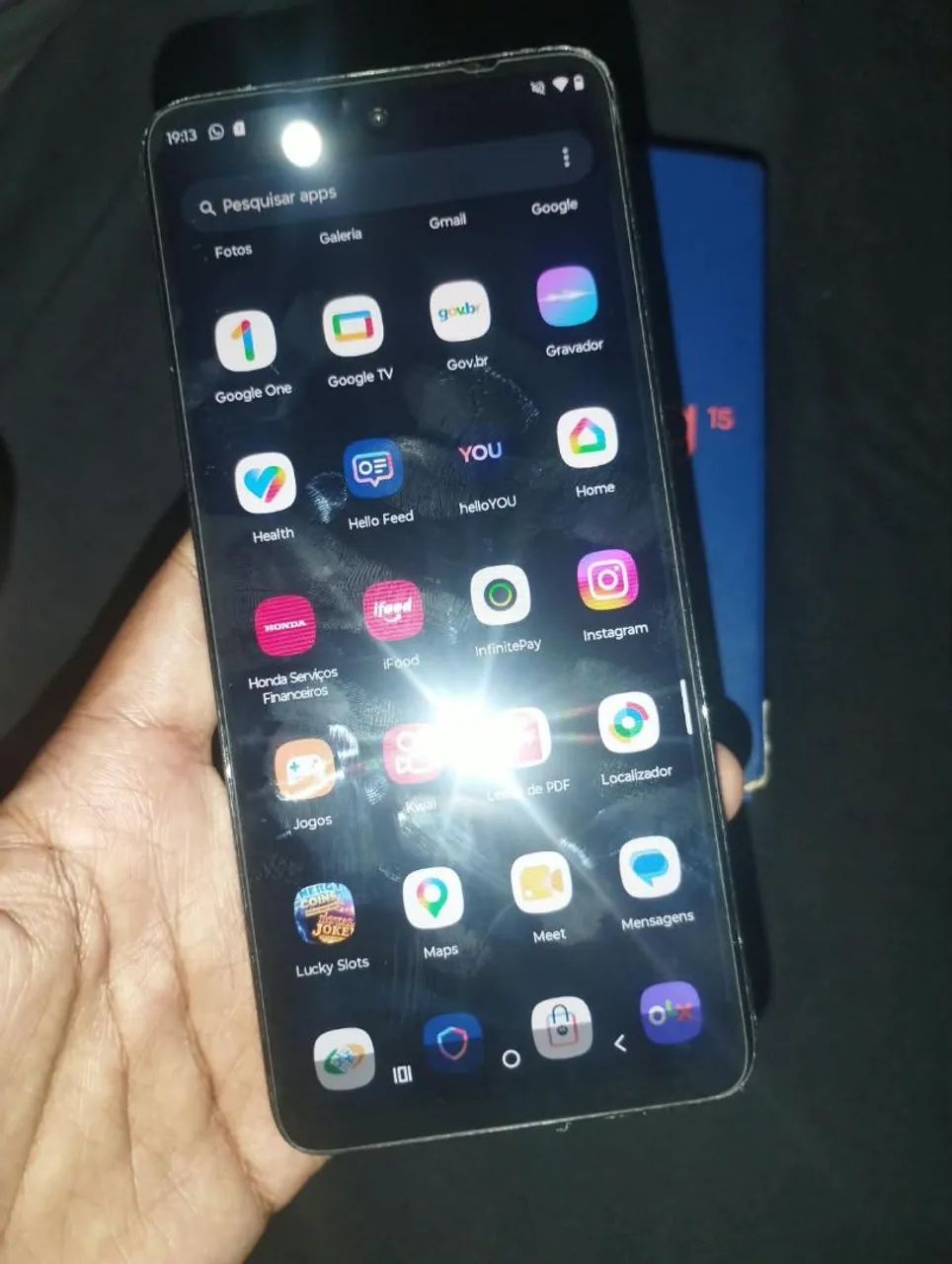 Moto G15 - Foto 3