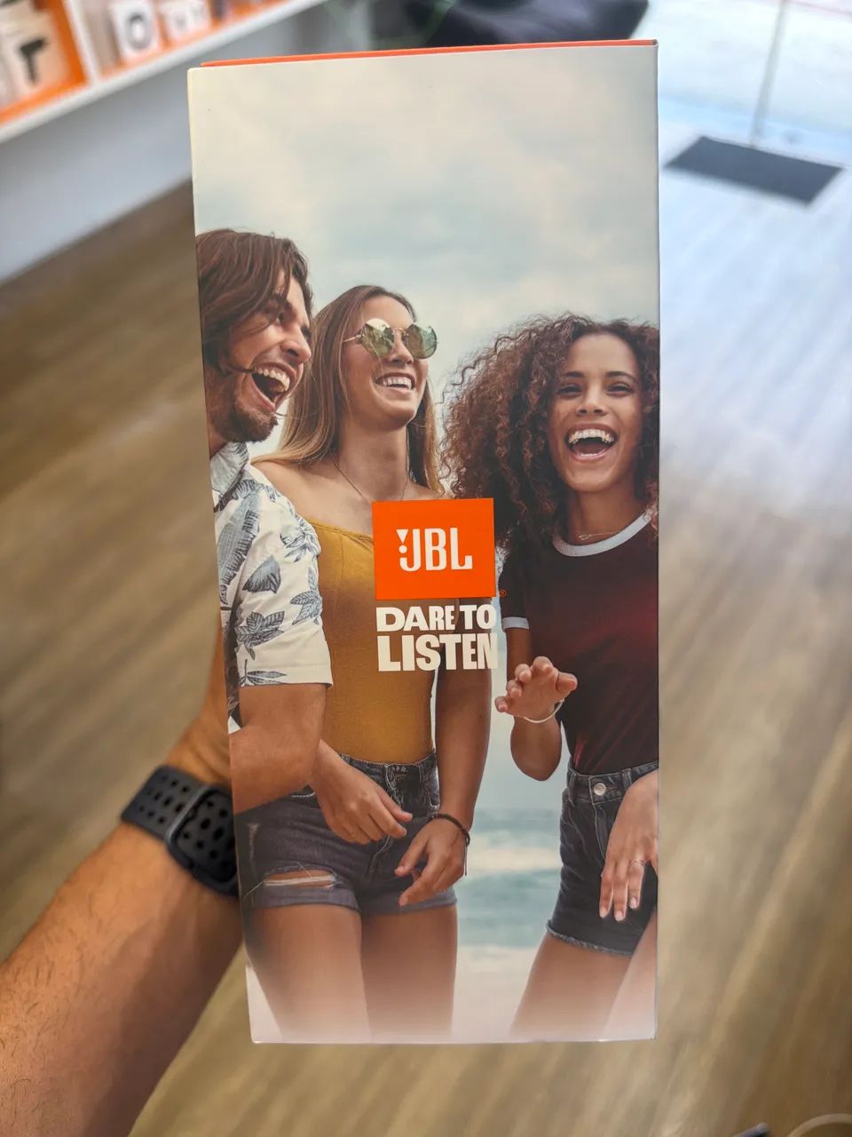 Jbl Flip 7  - Foto 4