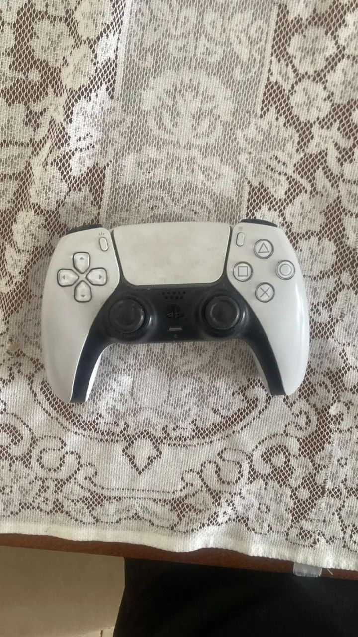 Vende-se Controles de Vídeo Game PS4 e PS5 - Foto 2