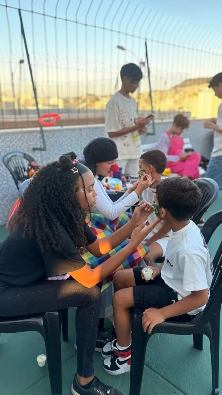 ANIMAÇÃO INFANTIL  - Foto 4